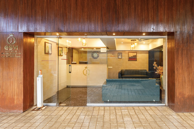 J HOTEL AND BANQUETS JOGESHWARI WEST